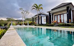 Bali Astetic Villa And Hot Spring