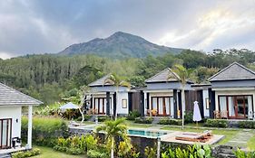Bali Astetic Villa And Hot Spring